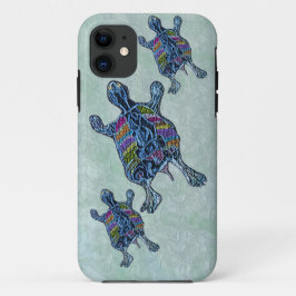 Para iPhone 11 Funda Turtlemania IPhone5
