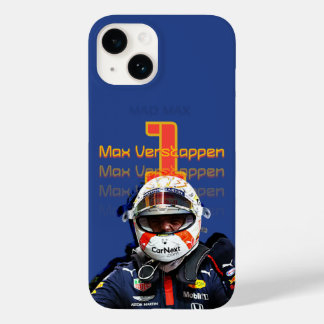 Para iPhone 14 De Case-Mate funda verstappen max