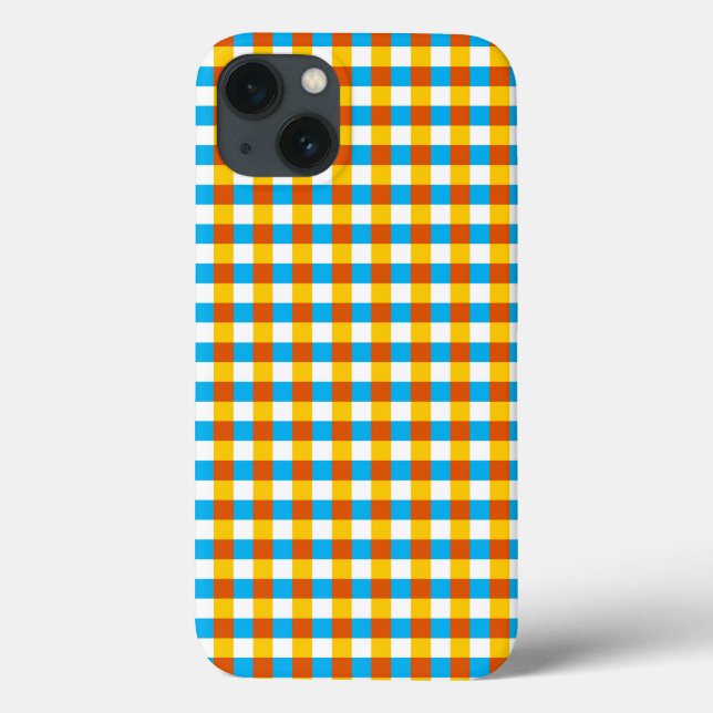 De Case-Mate Para iPhone Globe Check iPad apenas ahí funda (Reverso)