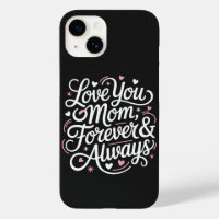 Hacer Sonreír A Mamá Cada Llamada, Funda Que Dice