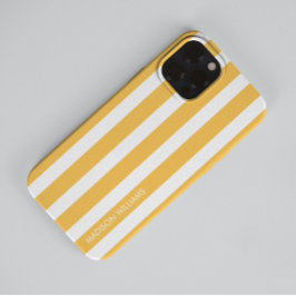 Para iPhone 14 Pro Max De Case-Mate Inscripción editable Color Funda Minimalista-Mate