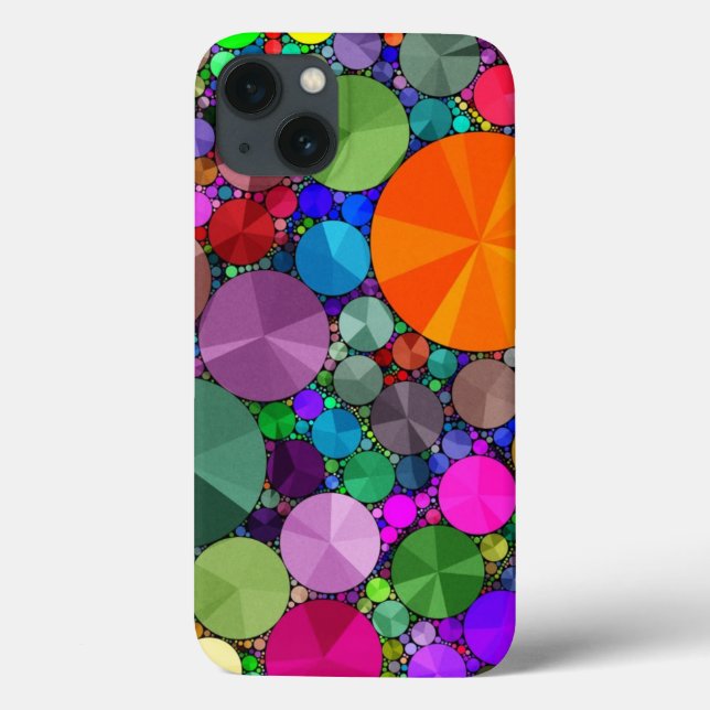 De Case-Mate Para iPhone Ipad Bling Ipad Apenas Ahí Funda (Reverso)