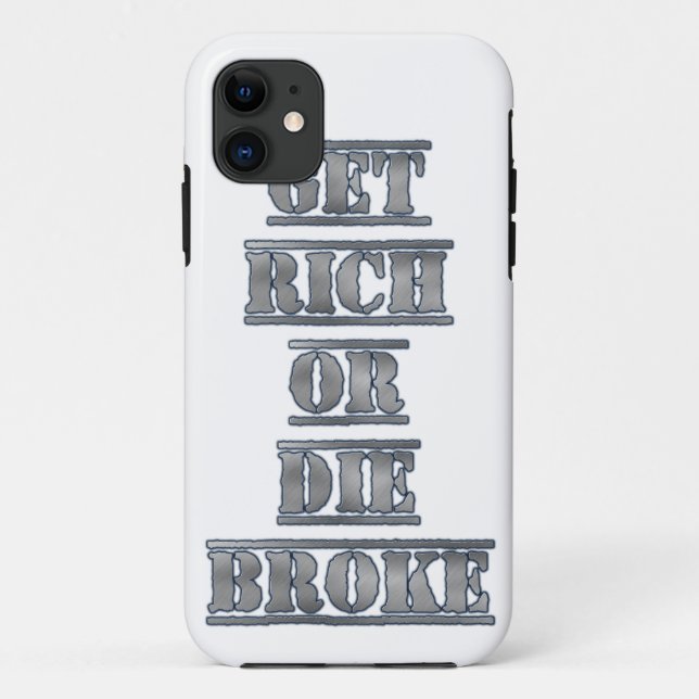 De Case-Mate Para iPhone ¡iphone, funda a la venta! (Reverso)
