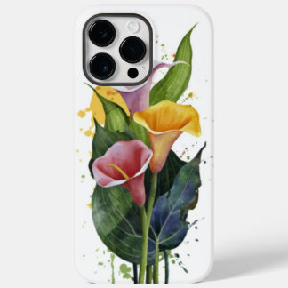 Funda Para iPhone 14 Pro Max De Case-Mate Llamo al funda personalizar 14pro max