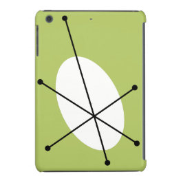 Para iPhone 13 mini funda Dazzle Green iPad