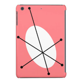 mini funda Dazzle Pink iPad