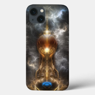 Orb Of Light iPad Air Apenas Ahí Funda