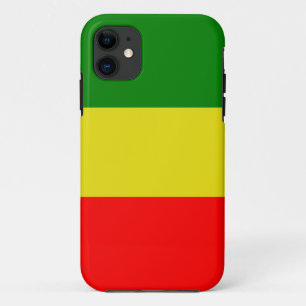 Rasta Funda