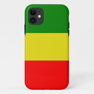 Rasta Funda