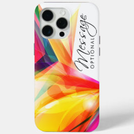 Para iPhone 15 Pro Max Resumen Funda Espectro del Art. 7