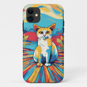 Para iPhone 11 Smartphone Funda duro, Apple