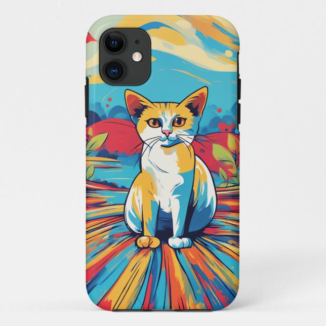 De Case-Mate Para iPhone Smartphone Funda duro, Apple (Reverso)