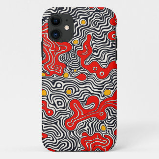 Para iPhone 11 Smartphone Funda duro, Apple