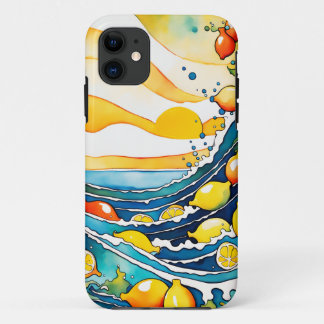 Para iPhone 11 Smartphone Funda duro, Apple