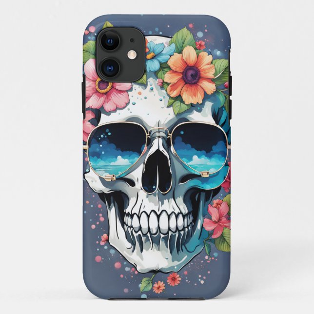 De Case-Mate Para iPhone Smartphone Funda duro, Apple (Reverso)