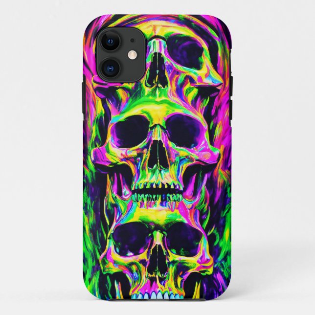 De Case-Mate Para iPhone Smartphone Funda duro, Apple (Reverso)