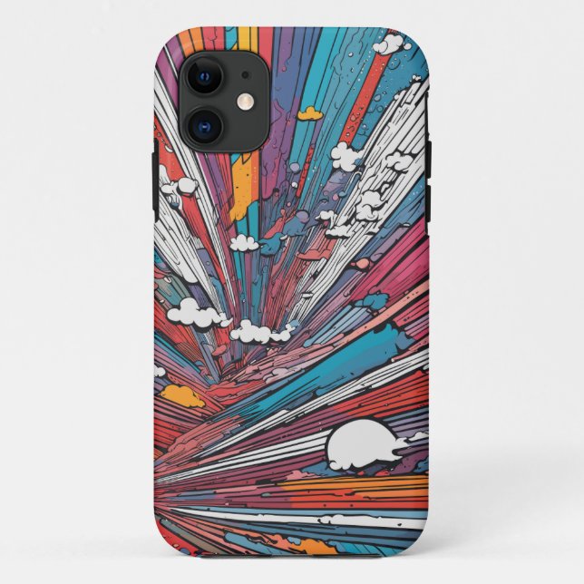 De Case-Mate Para iPhone Smartphone Funda duro, Apple (Reverso)