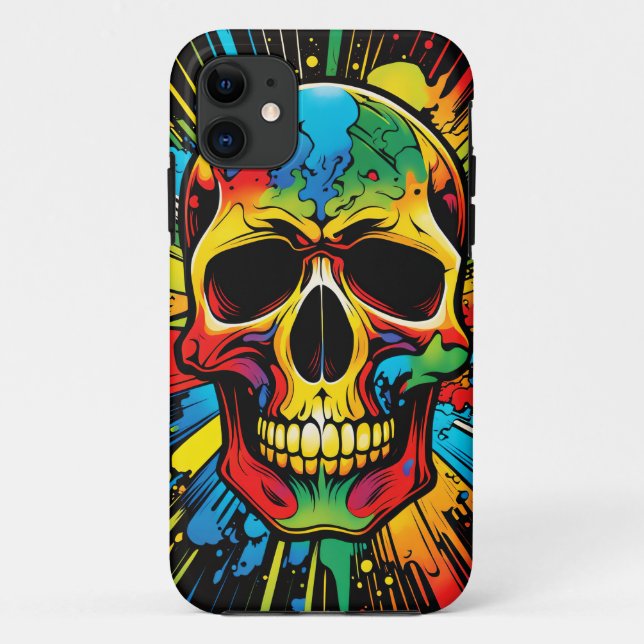 De Case-Mate Para iPhone Smartphone Funda duro, Apple (Reverso)