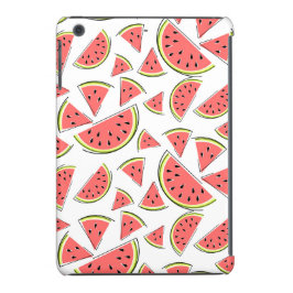 Para iPhone 13 Watermelon Multi iPad Mini funda