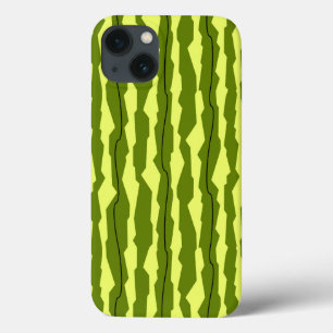 Watermelon Stripe iPad Mini funda