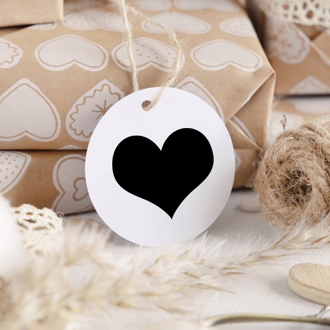 De Caucho El sello cardíaco "Pequeño Amor" ( Make your mark, from the heart.)