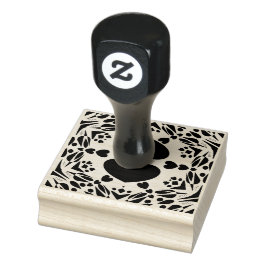 De Caucho sello Amor 2