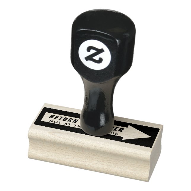 De Caucho Volver al sello del remitente No en este Personali (Sello)