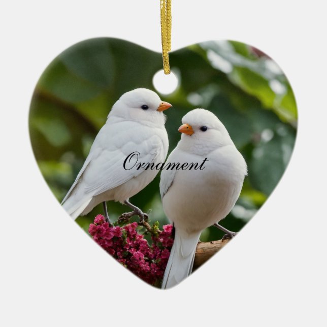 De Cerámica Adorno (Frente)