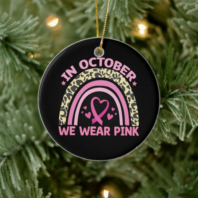 De Cerámica Adorno (Árbol)