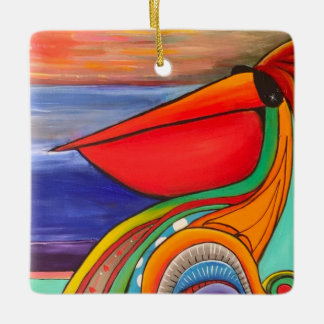 De Cerámica adorno captado peculiar 22