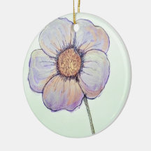 adorno floral