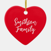 Adorno personalizado