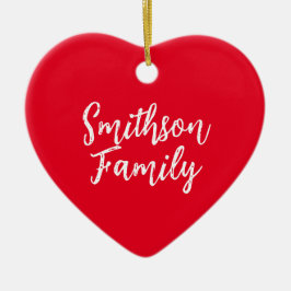 De Cerámica Adorno personalizado