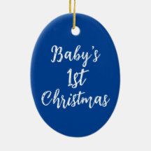 Adorno personalizado