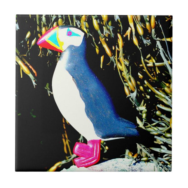 De Cerámica azulejo (Frente)