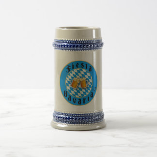 De Cerveza Jarra Fiesta Bavaria