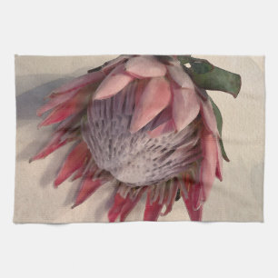 De Cocina Protea acuática paño