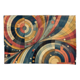 De Cojín Dualidad - Bauhaus - Funda Pillow