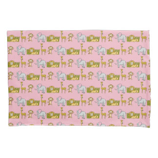 De Cojín Fun Safari Pillow Funda