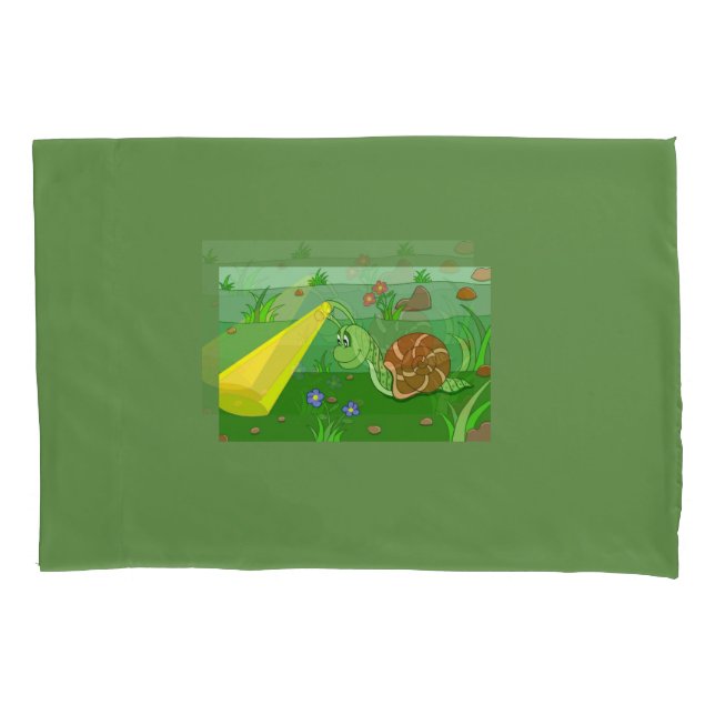 De Cojín Funda Celina Pillow (Anverso)