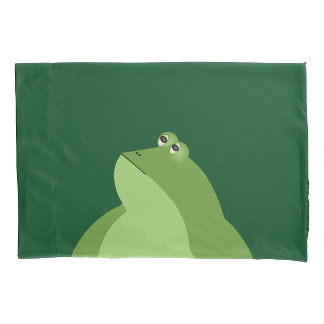 De Cojín Funda Serenade Pillow (Anverso)