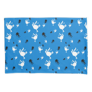 De Cojín Funny Monkey Pillow Funda - Mono Personalizado rar