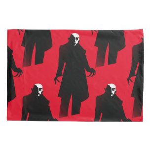 De Cojín halloween nosferatu almohada funda almohada