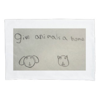 De Cojín Isaac pillow funda