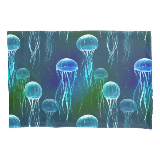 De Cojín Jelly Dreams Pillow Funda (Anverso)