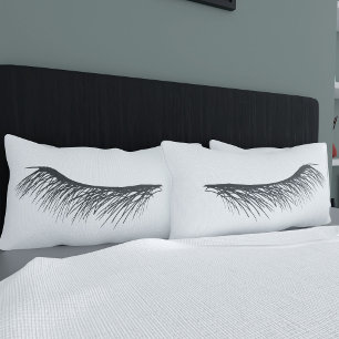 De Cojín Mascara Lantea Los Ojos Dormir Funda Pillow