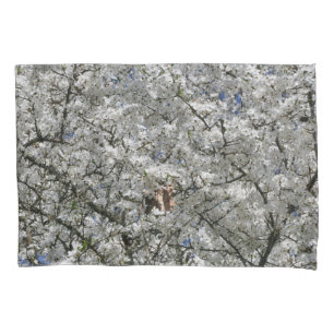 De Cojín Mirabelle Blossom Pillow Funda