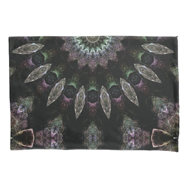 De Cojín Theo Pillow Funda (Anverso)