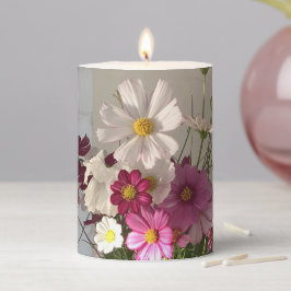 De Columna Vela Cosmos Cottage