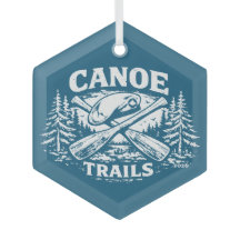 Adorno Hexagonal Canoe Trails 2026